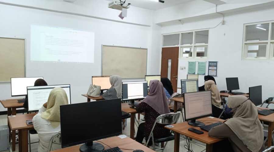 pembelajaran interaktif