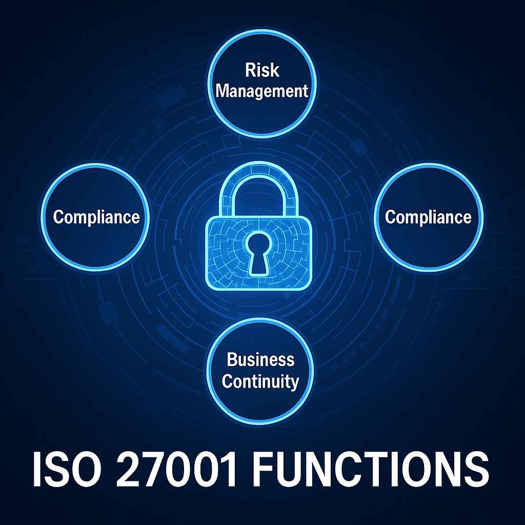 ISO 27001