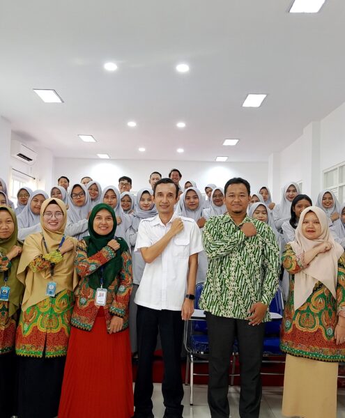 Kuliah tamu