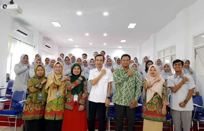 Kuliah tamu