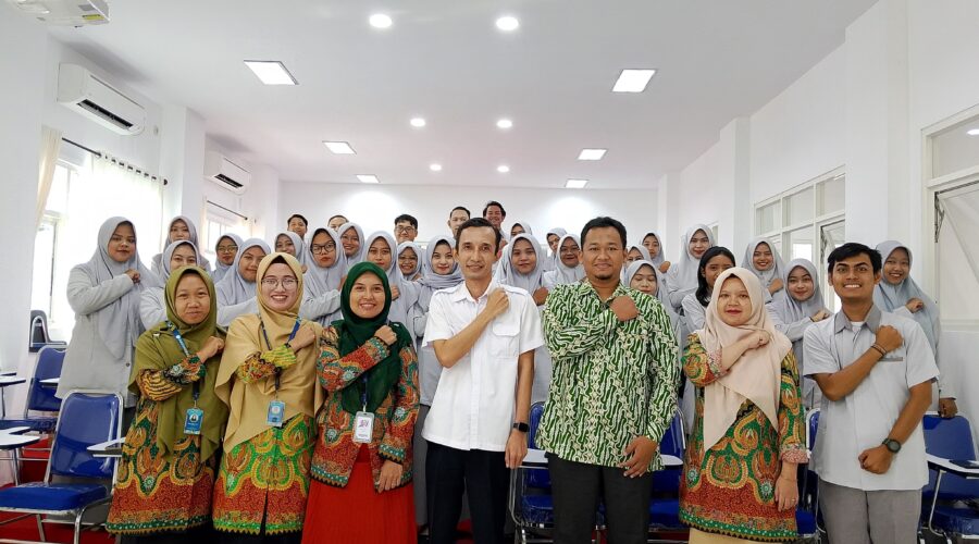Kuliah tamu