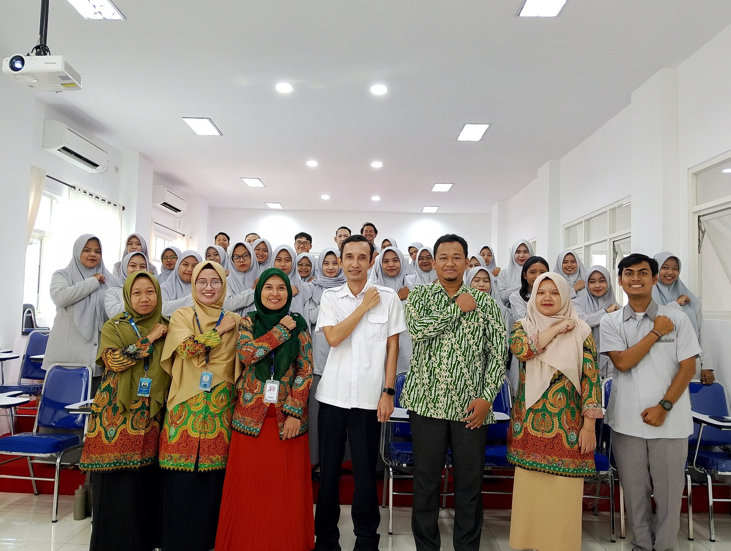 Kuliah tamu