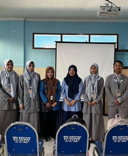 PKL Sistem