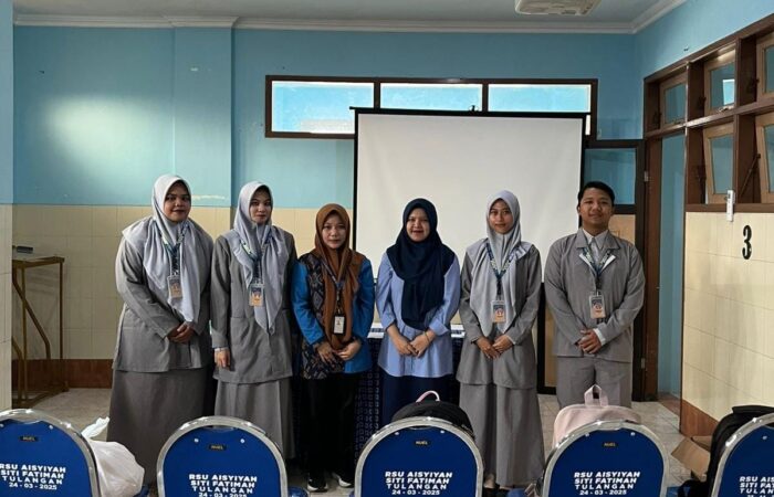 PKL Sistem