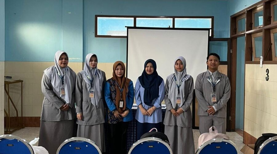 PKL Sistem