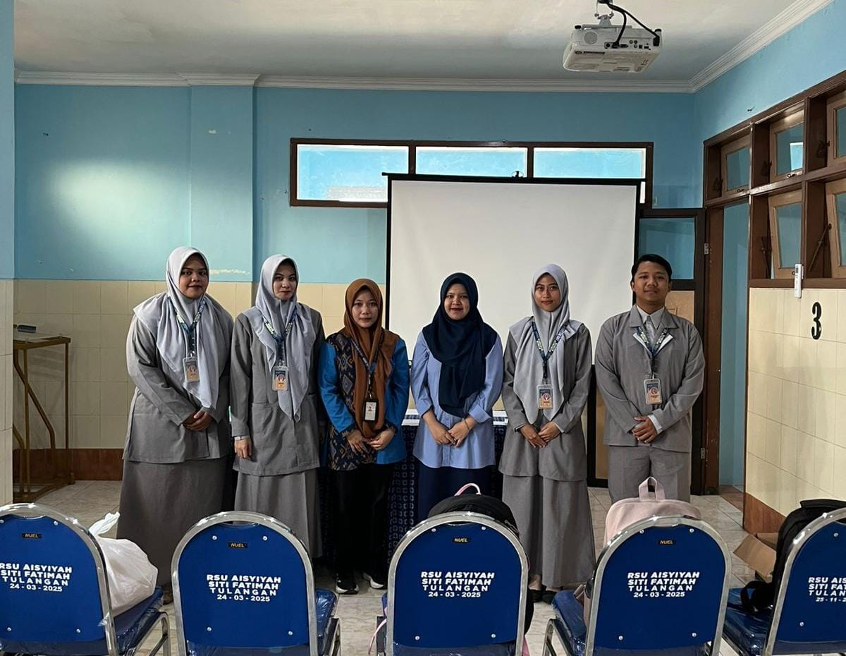 PKL Sistem