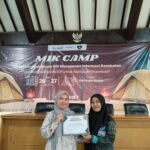 MIKCAMP