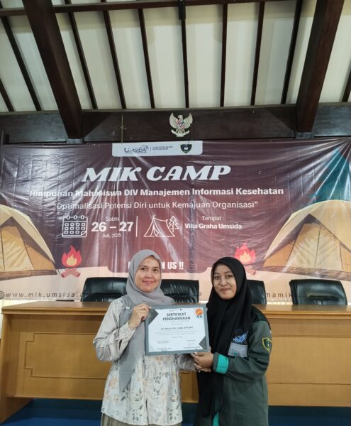 MIKCAMP