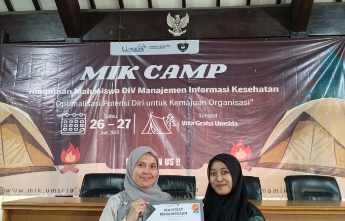 MIKCAMP