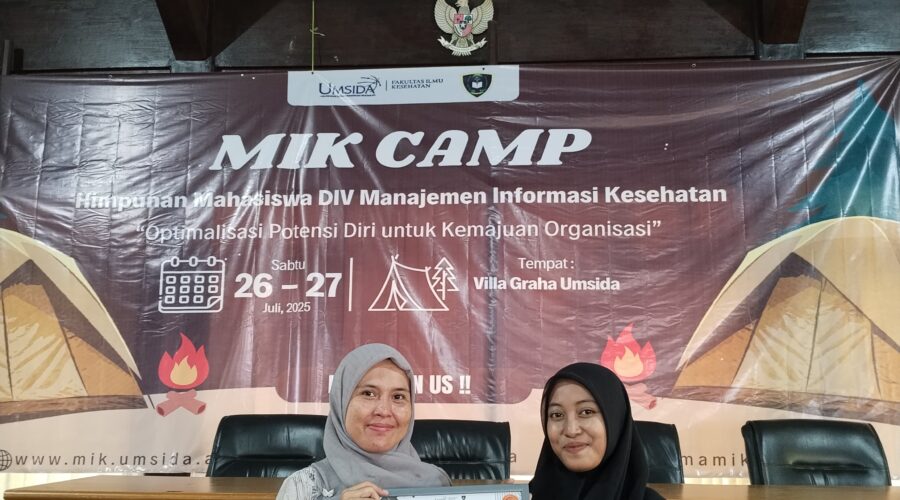 MIKCAMP