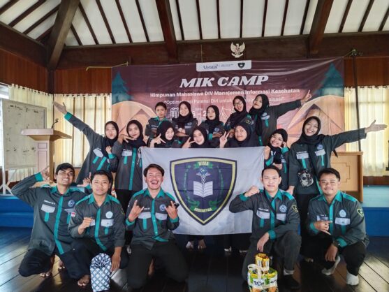 MIKCAMP