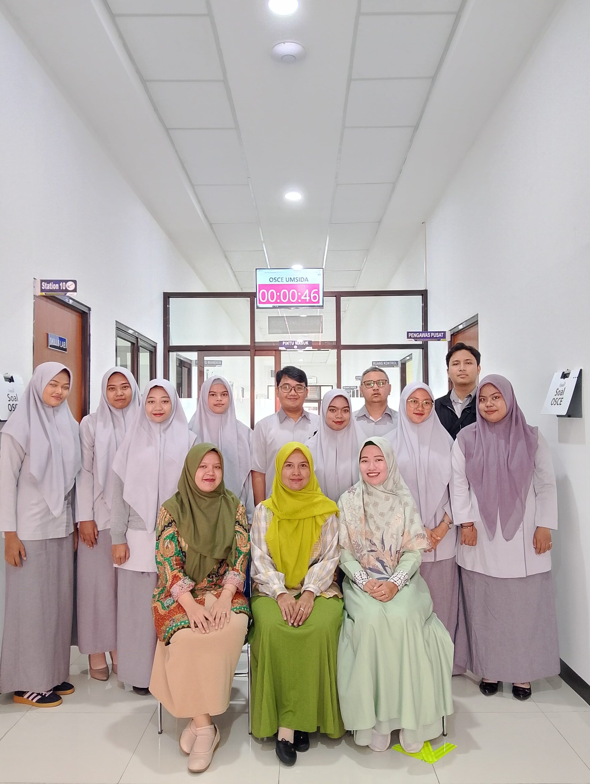 OSCE MIK