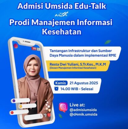 MIK Umsida