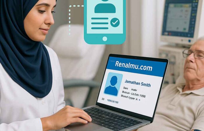 Renalmu