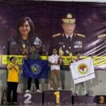 KBPP POLRI Jatim Cup 3